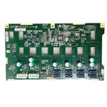 ซุปเปอร์ไมโคร SAS743TQ BPN-SAS-743TQ 8-Bay 3.5-inch SAS SATA